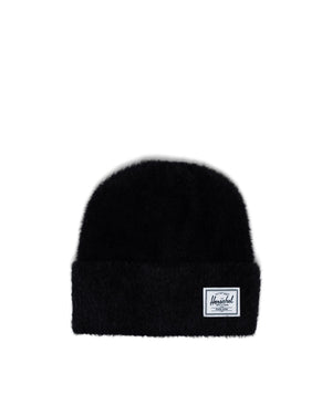 Polson Faux Mohair Beanie