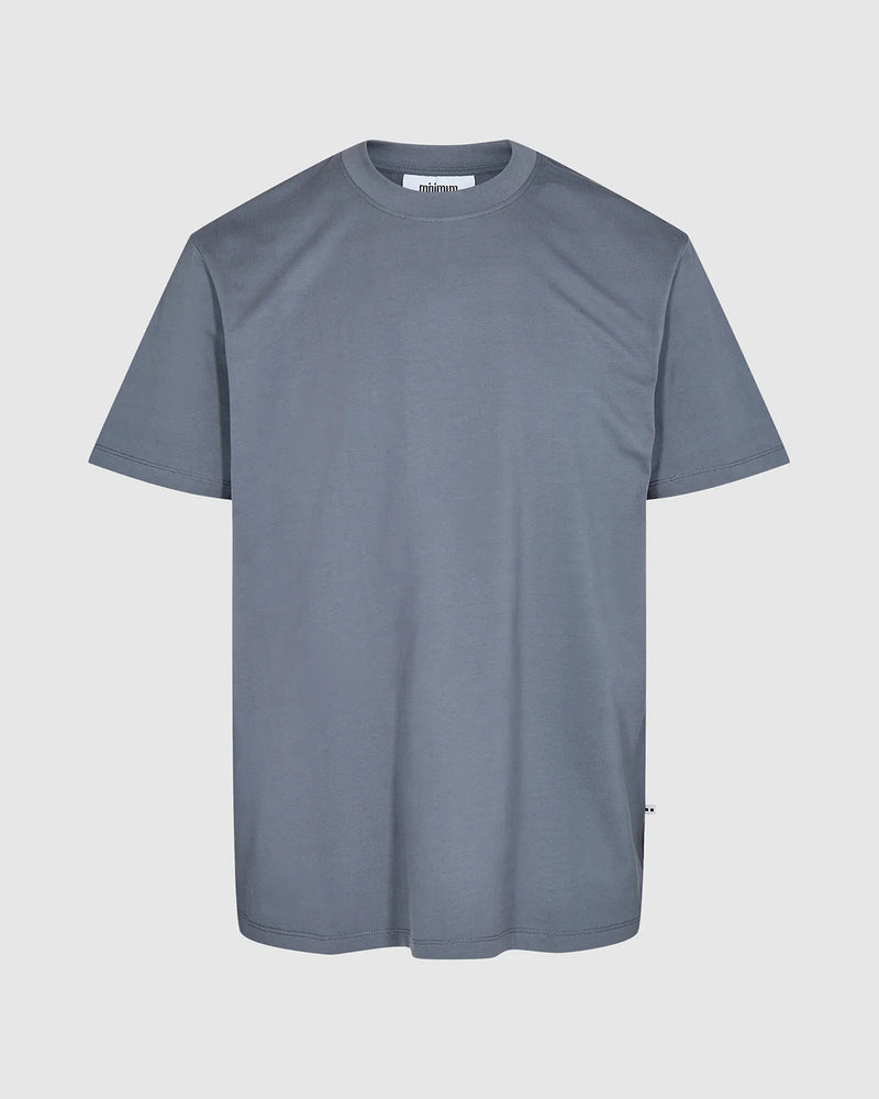 Aarhus Tee - Turbulence