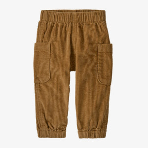 Baby Corduroy Joggers