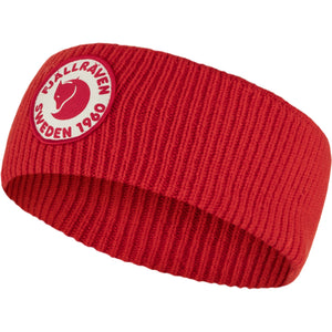 1960 Logo Headband - True Red