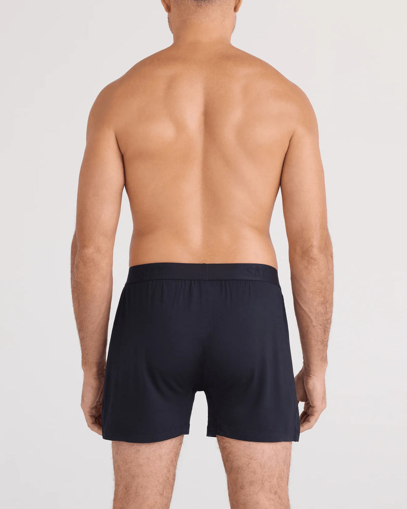Loose Boxer Short 5" | Back