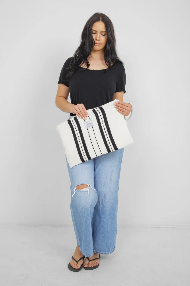 THE MERCER | WET-DRY BAG | LARGE