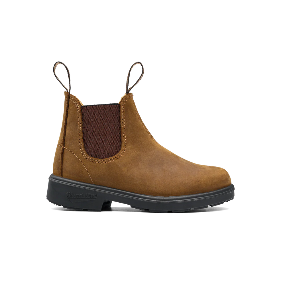 Kids #1563 - Saddle Brown