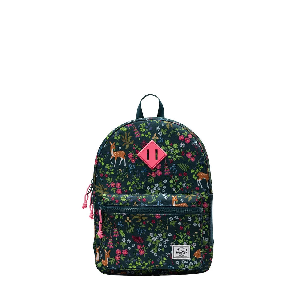 Herschel Heritage™ Backpack | Youth - 26L | Deer Woodland