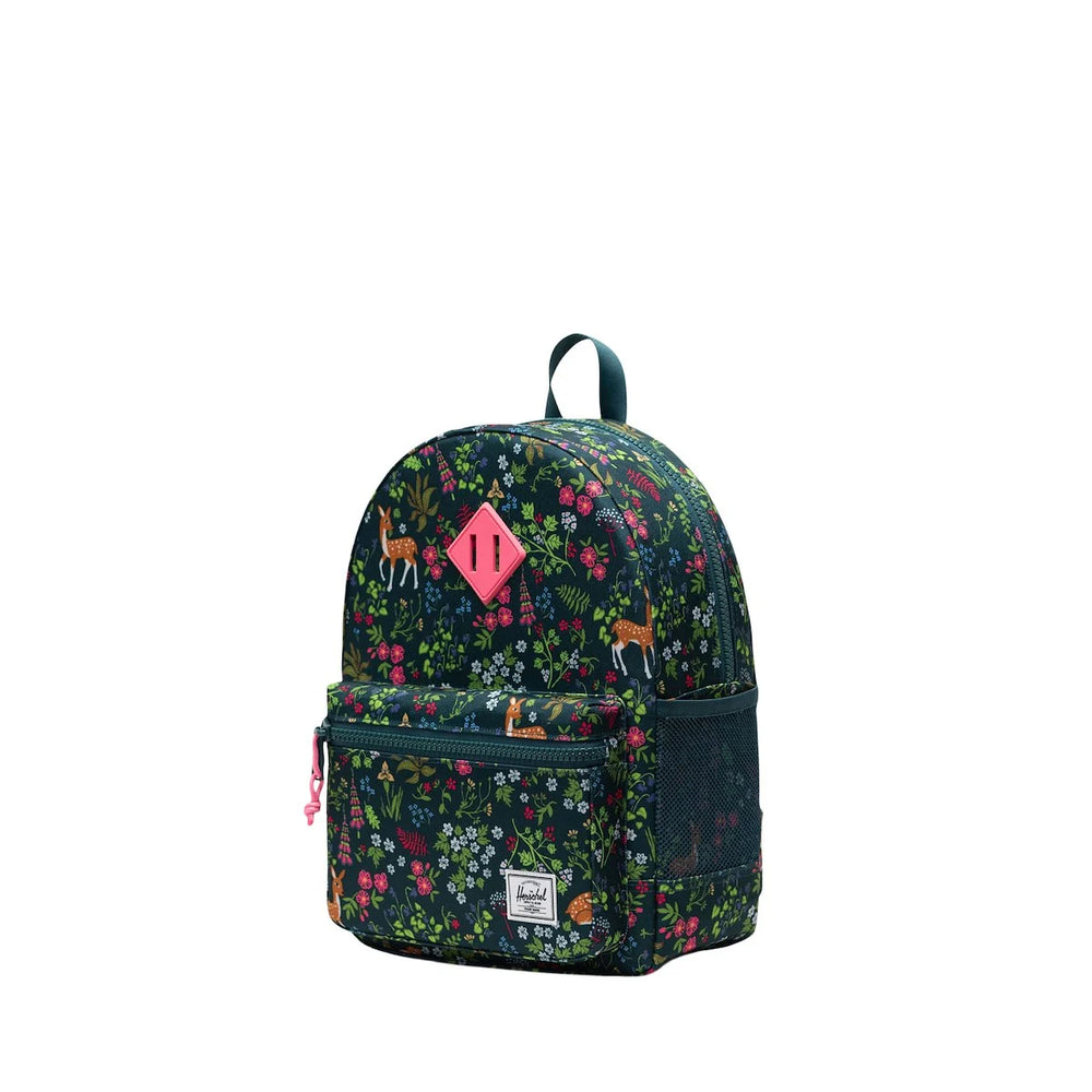 Herschel Heritage™ Backpack | Youth - 26L | Deer Woodland