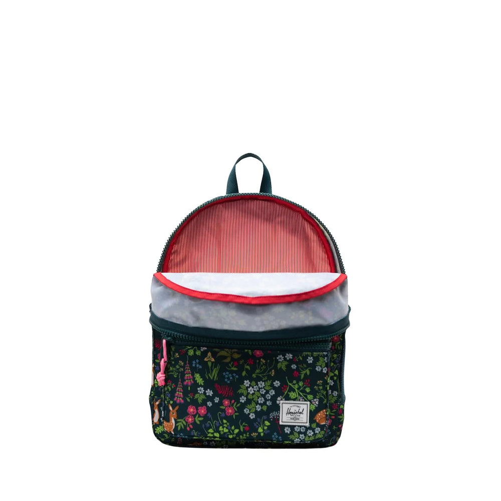 Herschel Heritage™ Backpack | Youth - 26L | Deer Woodland