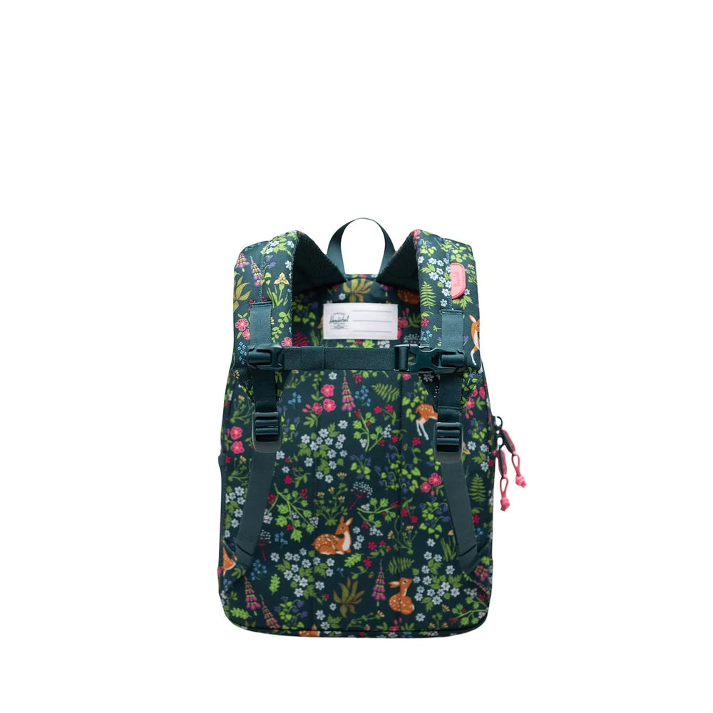 Herschel Heritage™ Backpack | Youth - 26L | Deer Woodland