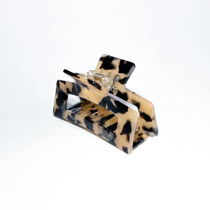 Ecofriendly Midi Size Claw Clip