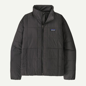 W's Light Gust Jacket - Black