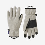 Synchilla™ Fleece Gloves - Oatmeal Heather