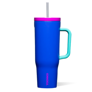 Corkcicle Cruiser - 40oz Insulated Tumbler with Handle