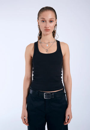 Nyla Top - Black