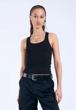 Nyla Top - Black