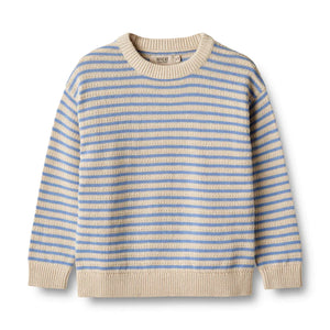 Knit Pullover Chris