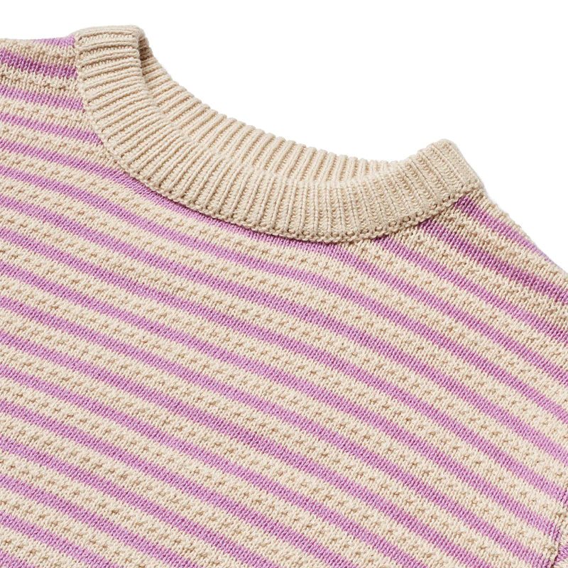 Knit Pullover Chris