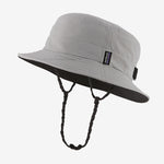 Surf Brimmer Hat- Salt Grey