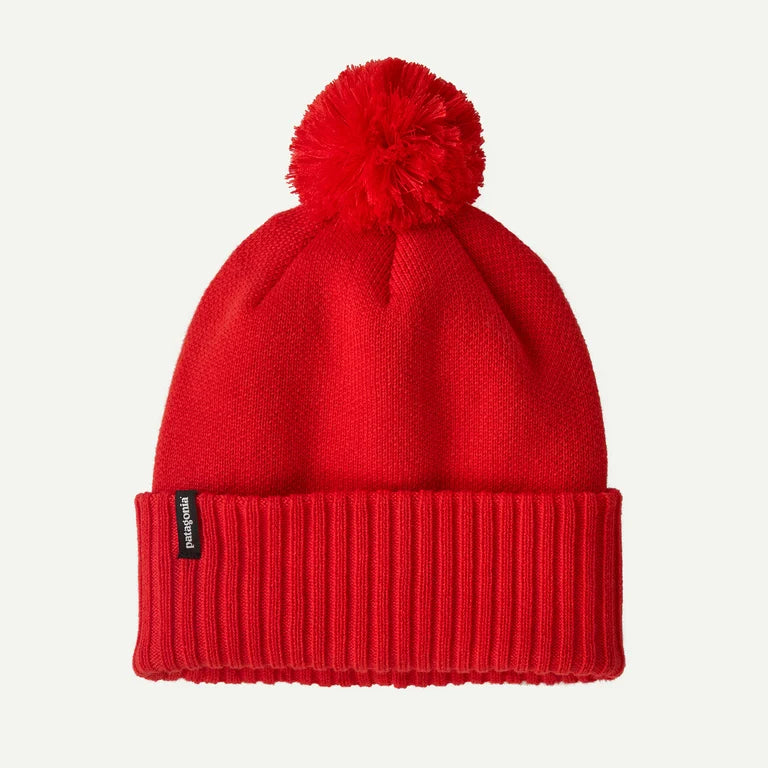 Powder Town Beanie