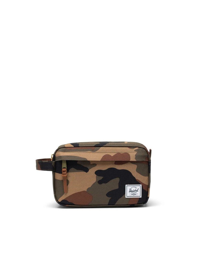 Chapter Travel Kit - Woodland Camo