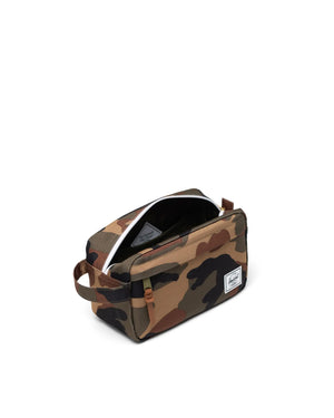 Chapter Travel Kit - Woodland Camo