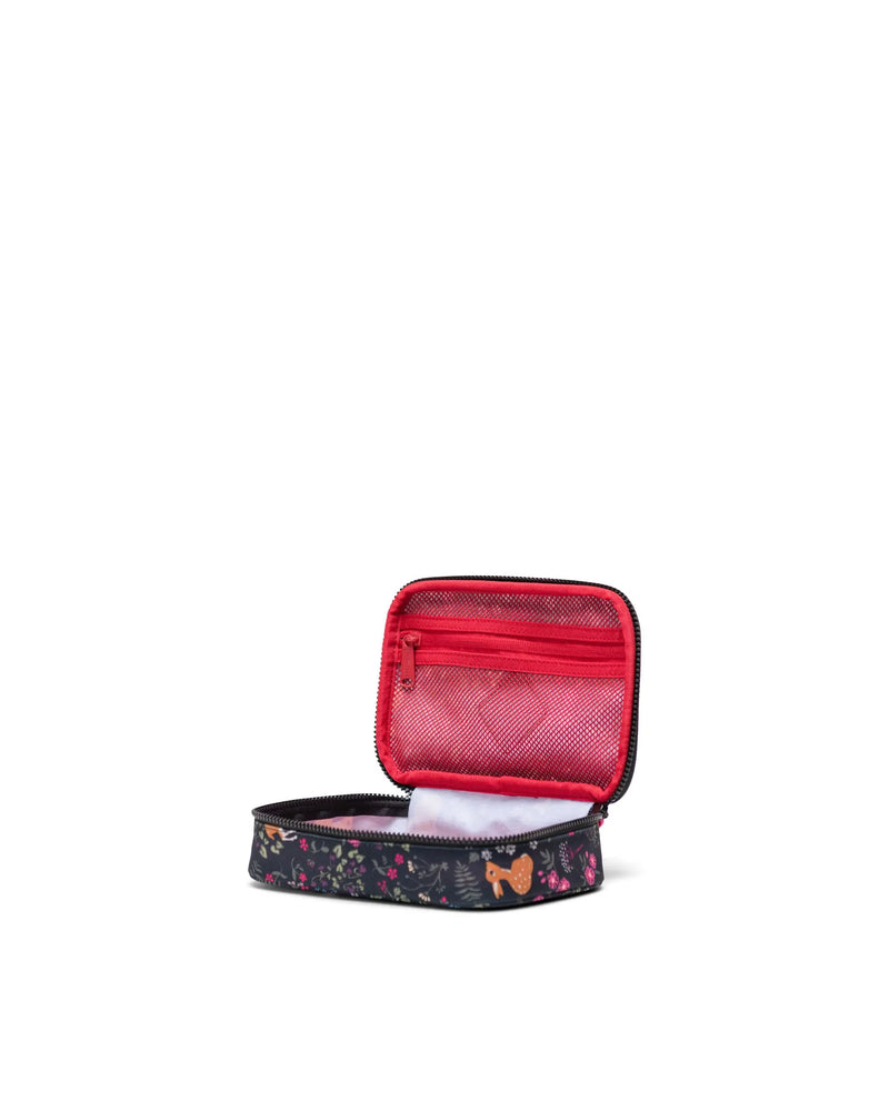 Herschel Heritage™ Pencil Case Little Herschel - Sunset Purple/Sachet Pink