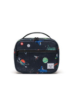 Pop Quiz Lunch Box Little Herschel - Space Adventure