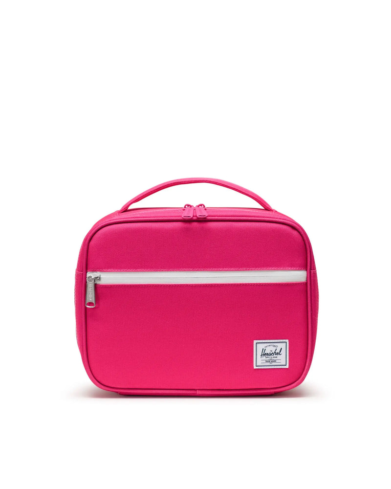 Pop Quiz Lunch Box Little Herschel - Fuschia Purple