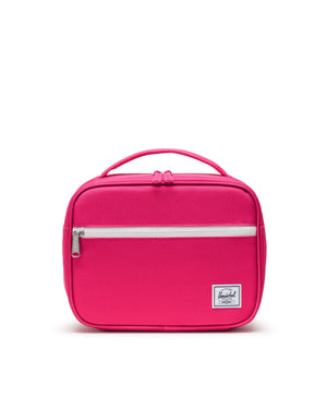 Pop Quiz Lunch Box Little Herschel - Fuschia Purple