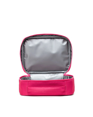 Pop Quiz Lunch Box Little Herschel - Fuschia Purple