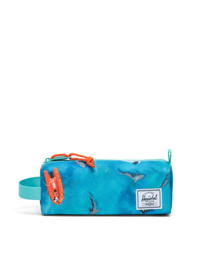 Settlement Pencil Case Little Herschel-Scuba Divers