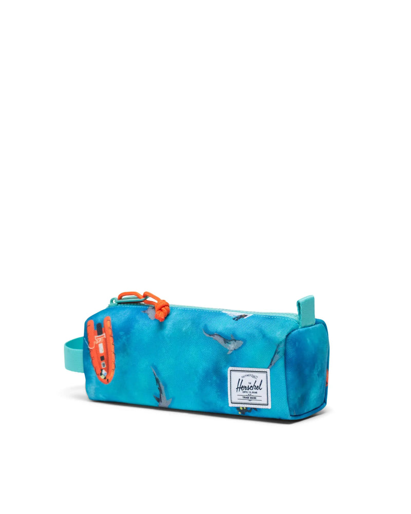 Settlement Pencil Case Little Herschel-Scuba Divers