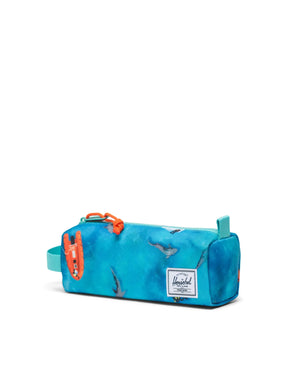 Settlement Pencil Case Little Herschel-Scuba Divers