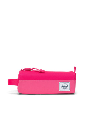 Settlement Pencil Case Little Herschel- Hot Pink/Raspberry Sorbet