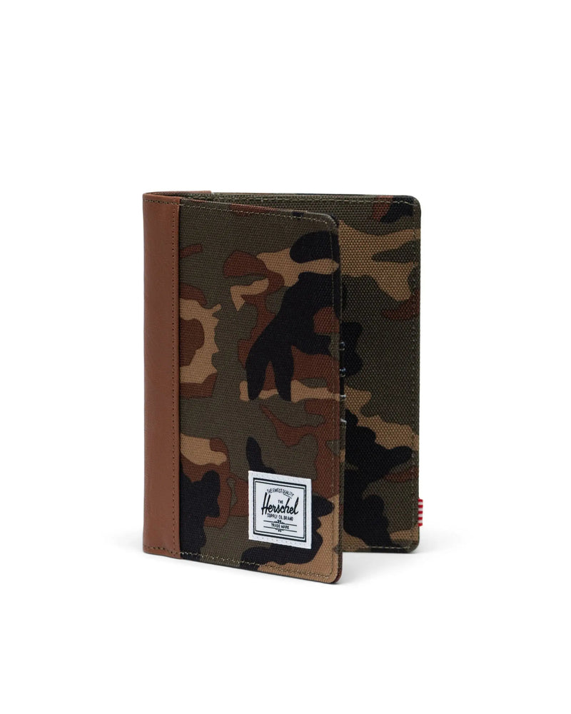 Raynor Passport Holder | Camo