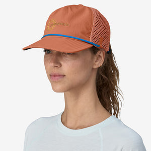 Merganzer Hat- (Channel Islands: Sienna Clay)