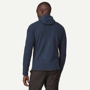 Men's R1® Air Full-Zip Hoody - New Navy