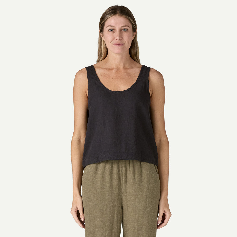 Women's Garden Island Top