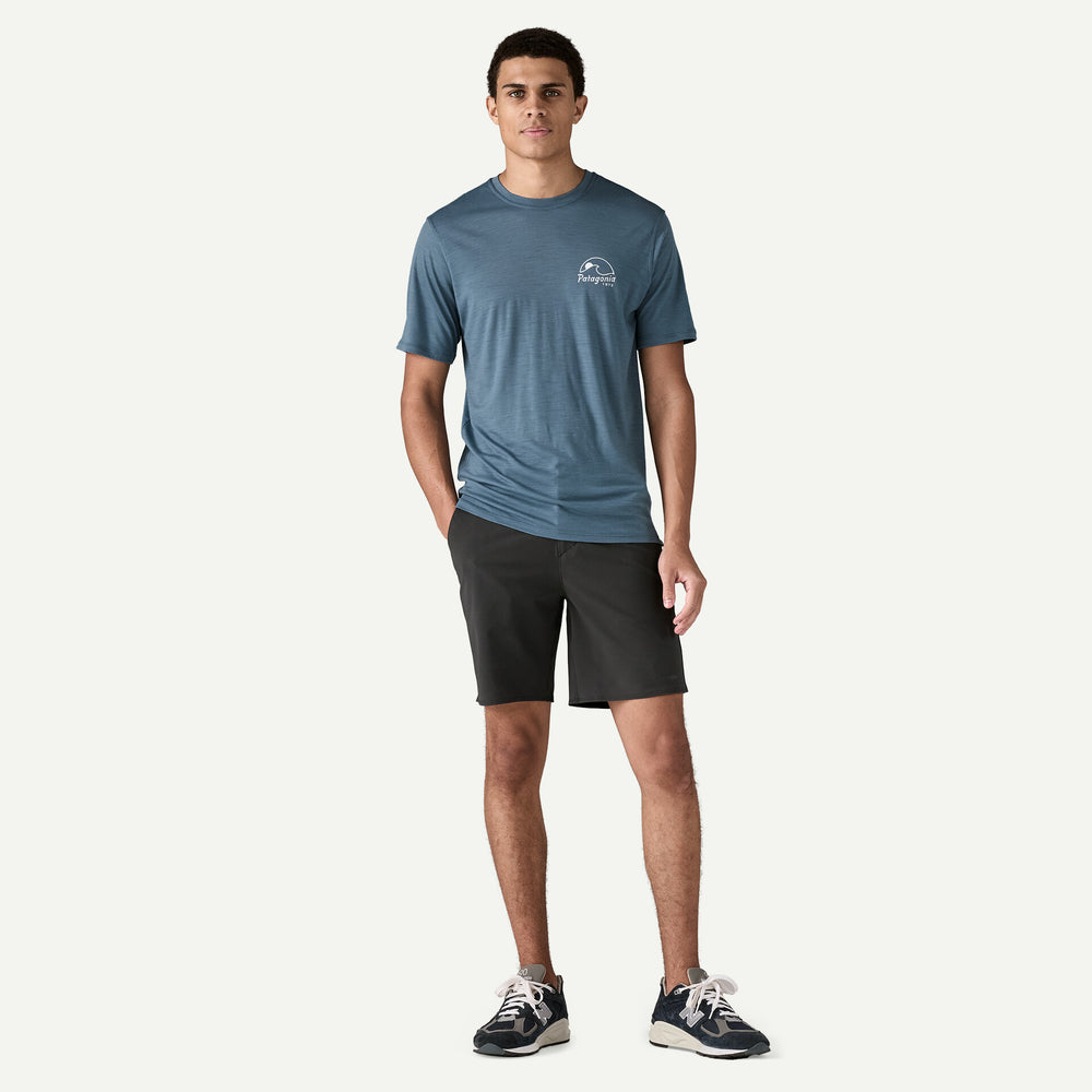 
            
                Load image into Gallery viewer, Men&amp;#39;s Capilene® Cool Merino Blend Graphic Shirt
            
        