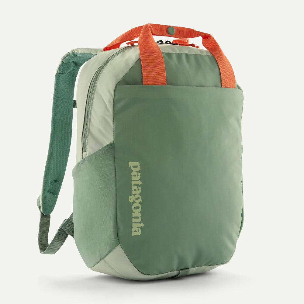 Atom Tote Pack 20L | Lichen Green