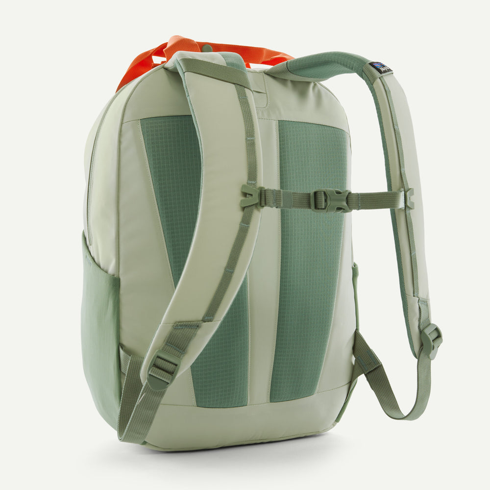 Atom Tote Pack 20L | Lichen Green