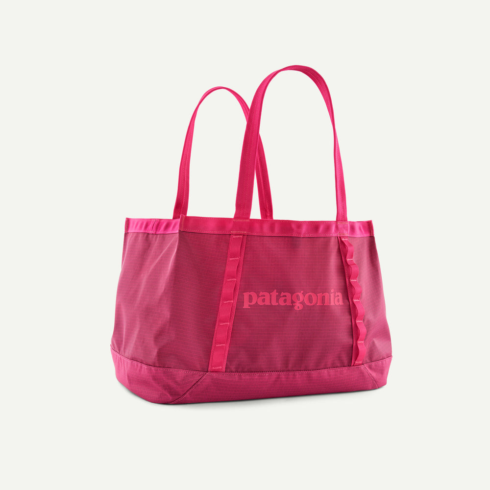 Black Hole® Tote 25L | Luminous Pink