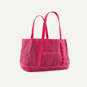 Black Hole® Tote 25L | Luminous Pink