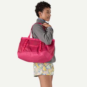 Black Hole® Tote 25L | Luminous Pink