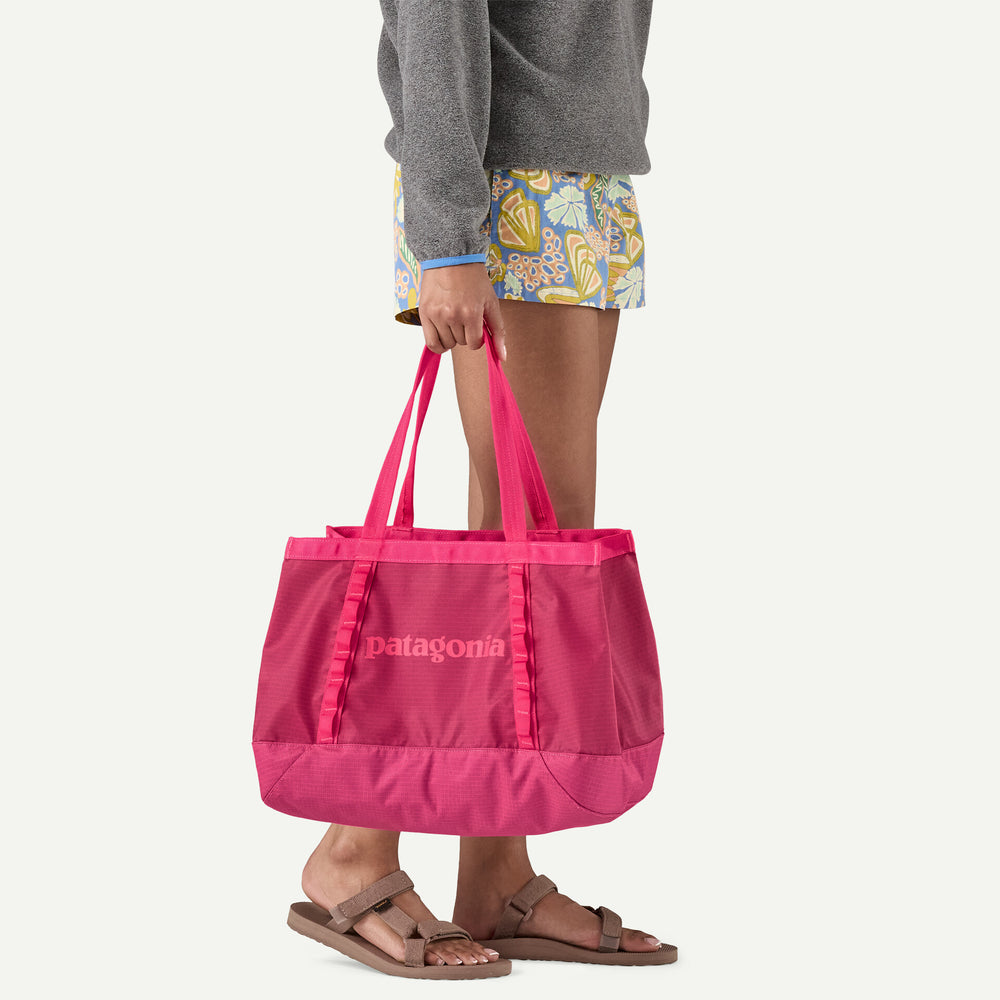 Black Hole® Tote 25L | Luminous Pink