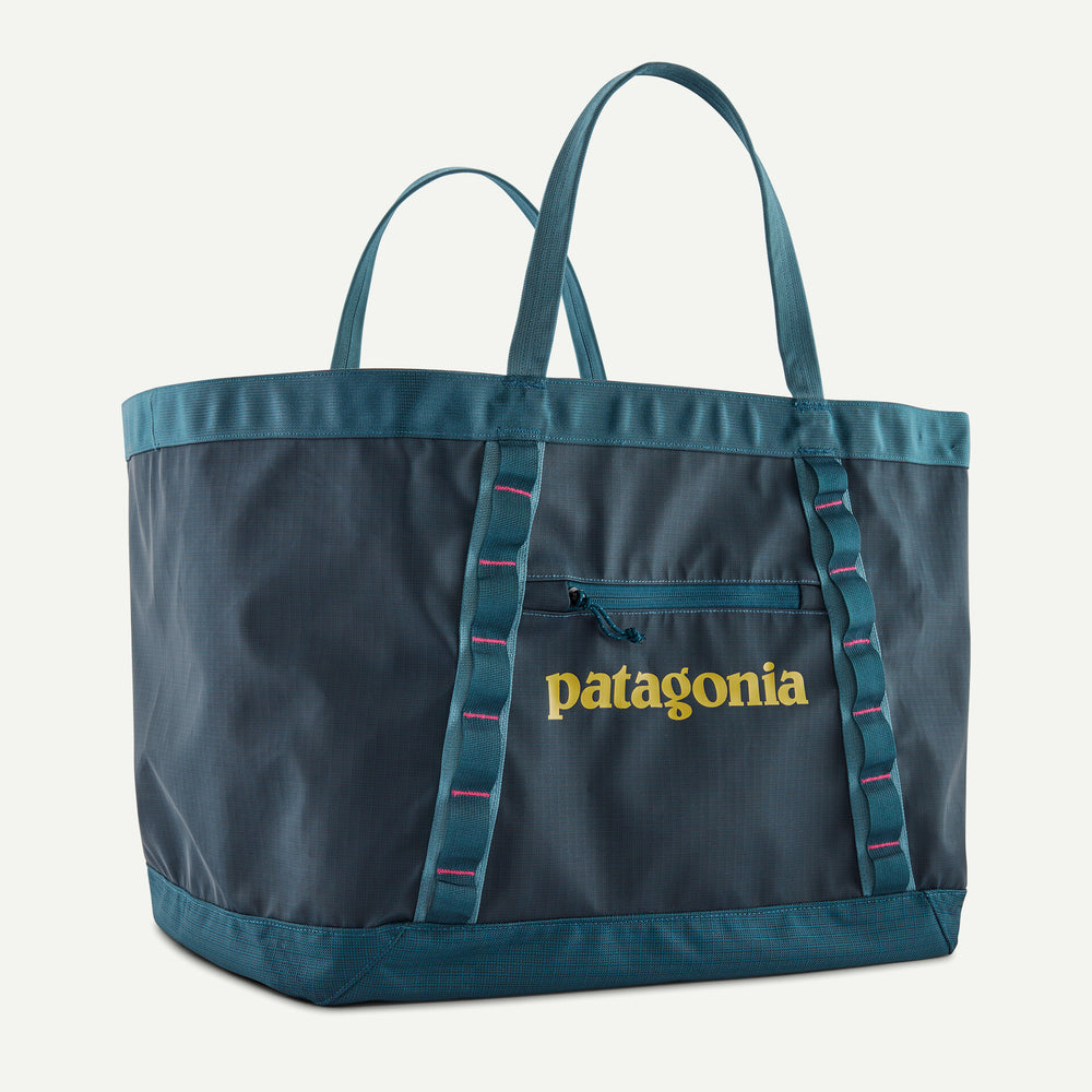 Black Hole® Gear Tote 61L - Tidal Teal