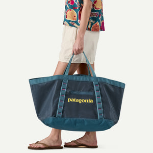 Black Hole® Gear Tote 61L - Tidal Teal