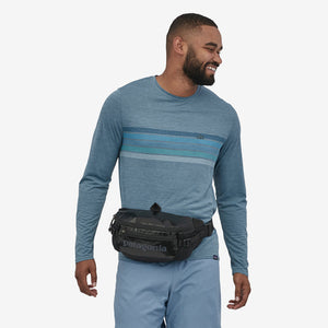 Black Hole® Waist Pack 5L- Black