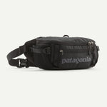 Black Hole® Waist Pack 5L- Black/Black