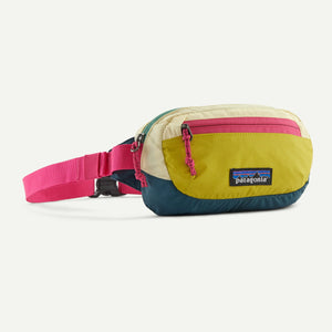 Terravia Mini Hip Pack 1L