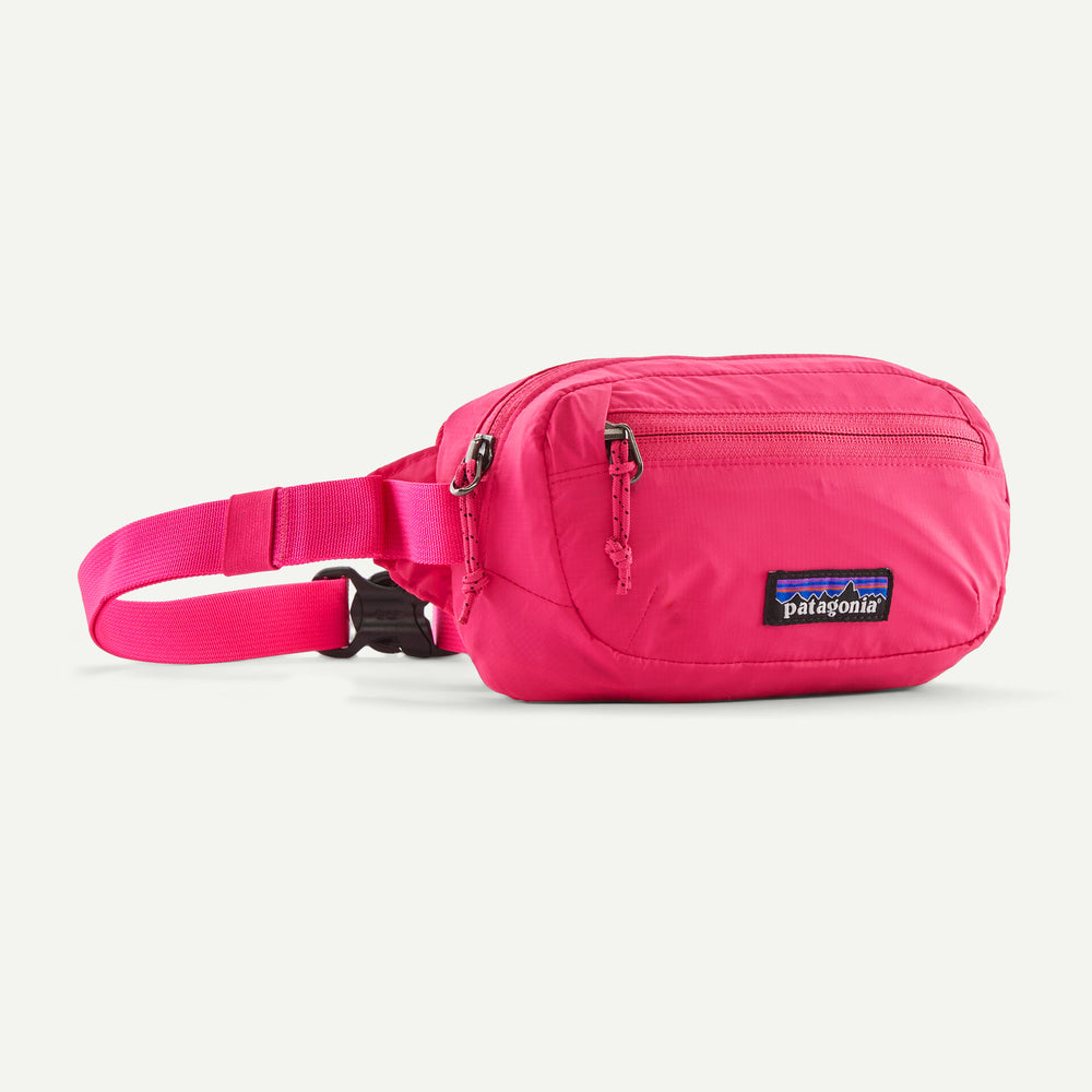 Terravia Mini Hip Pack 1L