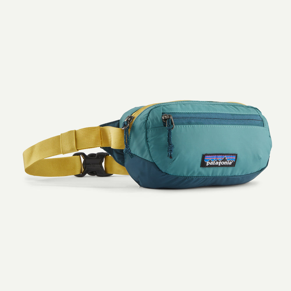 Terravia Mini Hip Pack 1L